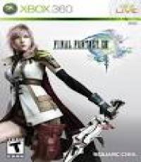 Final Fantasy XIII (Platinum Edition)