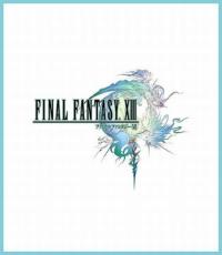 Final Fantasy XIII Art Book