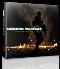 Call of Duty: Modern Warfare 2 Artbook