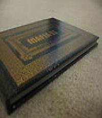 Mafia 2 Artbook with scores