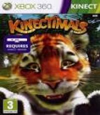 Kinectimals
