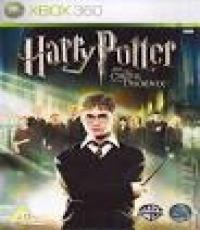 Harry  Potter  and  The  Order  of  The  Phoenix