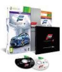 Forza Motorsport 4 (Steelbook Edition)