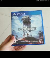 Star Wars: Battlefront