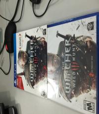 Witcher 3 (Special Edition with 3 DLC)