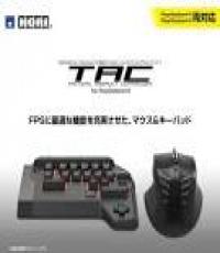 Hori Tactical Assault Commander 4 TAC4 PS4