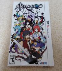 Stella glow (Launch edition)