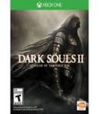 Dark Souls II: Scholar of the First Sin