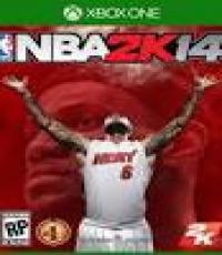 NBA 2K14