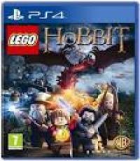 Lego The Hobbit