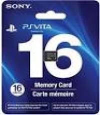 Ps Vita 16gb Memory Card