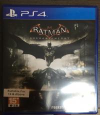 Batman: Arkham Knight
