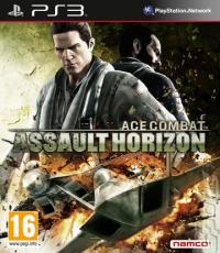 Ace Combat: Assault Horizon