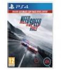 Need for Speed: Rivals