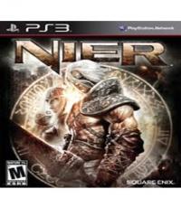 Nier (Mint condition)