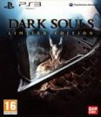 Dark Souls: Limited Edition