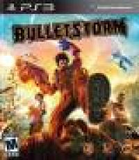 Bulletstorm Limited Edition (R3)