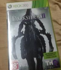Darksiders 2