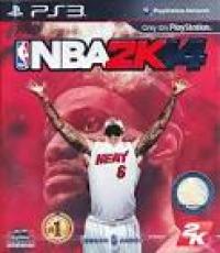 NBA 2K14