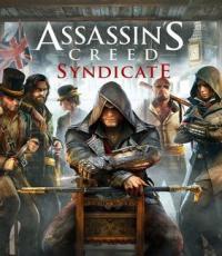 Assassin's Creed Syndicate (Code unredeem)
