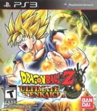 Dragon Ball: Ultimate Tenkaichi