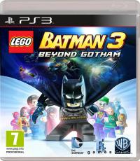 Lego Batman 3: Beyond Gotham