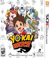 Yo Kai Watch
