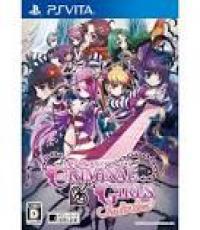 CRIMINAL GIRLS invite Only
