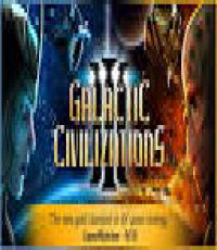 Galactic Civilizations II (steam code)