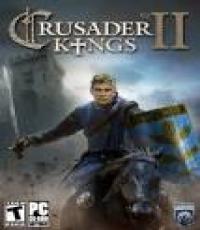 Crusader Kings II (Steam Code)