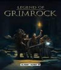 Legend of Grimrock (steam code)
