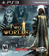 Two Worlds 2 (Steam)