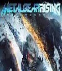 Metal Gear Rising: Revengeance