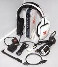 Tritton 720 Plus headphones for Xbox and PlayStation