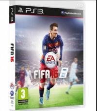 FIFA 16 Standard