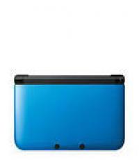 3DS Local Blue XL