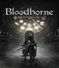 Bloodborne: The Old Hunters edition