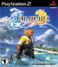 Final Fantasy X (Greatest Hits)