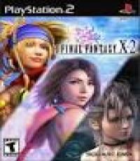 Final Fantasy X-2 (Greatest Hits)