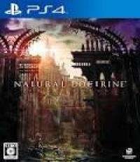 Natural Doctrine (Sealed Brand New)