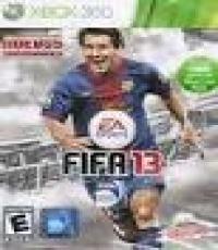 Fifa 2013 (Code redeemed)