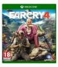 Far Cry 4