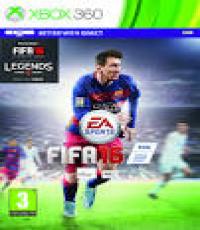FIFA 16