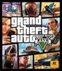 Grand Theft Auto V
