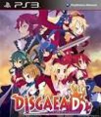Disgaea D2: A Brighter Darkness