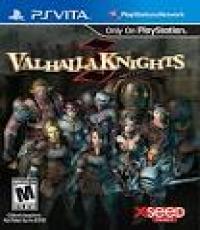 Valhalla Knights 3 (USA Import)