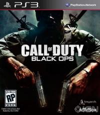 Call of Duty: Black Ops