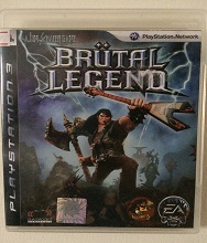 Brutal Legend