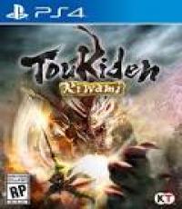 Toukiden Kiwami (Code unredeem)