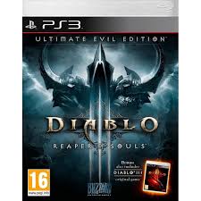 Diablo 3 Ultimate Edition